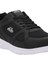 PERA Erkek Sneaker Koşu & Yürüyüş Ayakkabısı Siyah / Beyaz 4