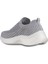 ACCOUNT IN Kadın Sneaker Koşu & Yürüyüş Ayakkabısı Gri 3