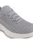ACCOUNT IN Kadın Sneaker Koşu & Yürüyüş Ayakkabısı Gri 4