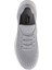 ACCOUNT IN Kadın Sneaker Koşu & Yürüyüş Ayakkabısı Gri 5