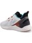 WASSA Erkek Sneaker Koşu & Yürüyüş Ayakkabısı Beyaz / Kırmızı 3