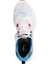 WASSA Erkek Sneaker Koşu & Yürüyüş Ayakkabısı Beyaz / Kırmızı 5