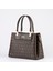 206 Kadın Çanta Kahve Baskılı 1