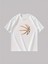 Erkek Basketbol Basklı T-Shirt Yeni Sezon Oversize Salaş 2