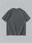 Erkek Basketbol Basklı T-Shirt Yeni Sezon Oversize Salaş 3