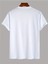 Erkek Uçak Grafiklı T-Shirt Yeni Sezon Oversize Salaş 2