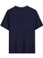 Erkek Uçak Grafiklı T-Shirt Yeni Sezon Oversize Salaş 4