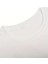 Erkek One Love Baskılı Oversize T-Shirt Salaş 4