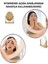 Masa El Şifonyer Dolap Aynası Ayarlanabilir Yuvarlak Makeup Mirror Ayna Ahşap Ayaklı Makyaj Aynası 4