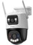 8 Mp Dış Ortam Dual Pt Kamera (Cruiser Dual 2 Pro) Imou IPC-S7XFP-8U0WED 1