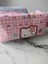 Sanrio Hello Kitty Makyaj Çantası Ped Kalemlik Canta 1