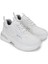 Kadın Tekstil/vegan Beyaz Sneakers & Spor Ayakkabı 936 71179 Bn Ayk SK24-25 Beyaz 2