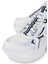 Kadın Tekstil/vegan Beyaz/lacivert Sneakers & Spor Ayakkabı 936 71179 Bn Ayk SK24-25 Beyaz/lacı 3