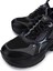Kadın Tekstil/vegan Siyah Sneakers & Spor Ayakkabı 936 71179 Bn Ayk SK24-25 Sıyah/grı 3