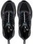 Kadın Tekstil/vegan Siyah Sneakers & Spor Ayakkabı 936 71179 Bn Ayk SK24-25 Sıyah/grı 5