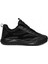 Glc Siyah Erkek Günlük Sneaker Spor Ayakkabı 1