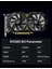 Kaıtıan RX580 8gb Ddr5 256BIT 1 Hdmı/3x Dp Akran Kartı 4
