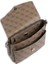Eco Brenton Flap Shoulder Bag 4