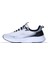 32507 Beyaz Erkek Yazlık Sneaker Spor Ayakkabı 2