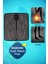 Ayak Masaj Pedi Foot Massager Titreşimli Refleksloji Masaj Aleti 3
