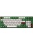 Matcha Red Bean 3098B Plus Rgb Kablosuz Hotswap Mekanik Gaming Klavye 1