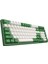 Matcha Red Bean 3098B Plus Rgb Kablosuz Hotswap Mekanik Gaming Klavye 6