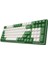 Matcha Red Bean 3098B Plus Rgb Kablosuz Hotswap Mekanik Gaming Klavye 7