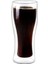 Çift Katman Meşrubat Bardak Belli 420 ml (ÇKBB-420) 1