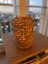 Dekoratif Naturel Fener 22 Cm 3