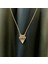 Süperwoman Kolye Gold 1