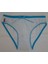 Kadın Likralı Bikini Külot 4'lü Paket 2