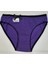 Kadın Likralı Bikini Külot 4'lü Paket 5