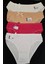 Kadın Likralı Bikini Külot 4'lü Paket 1