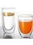 Çift Katman Meşrubat Bardak 350 ml (ÇKB-350) 5