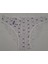 Kadın Likralı Bikini Külot 4'lü Paket 2