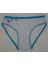 Kadın Likralı Bikini Külot 4'lü Paket 2