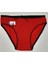 Kadın Likralı Bikini Külot 4'lü Paket 4