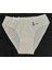 Kadın Likralı Bikini Külot 4'lü Paket 2