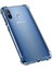 - Galaxy A20S - Kılıf Kenar Köşe Korumalı Nitro Anti Shock Silikon - Şeffaf - T10092 1