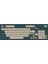 Ink Green 5098B Rgb Kablosuz Hotswap Mekanik Gaming Klavye 1