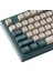 Ink Green 5098B Rgb Kablosuz Hotswap Mekanik Gaming Klavye 3