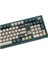 Ink Green 5098B Rgb Kablosuz Hotswap Mekanik Gaming Klavye 4