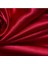 Kırmızı Saten Kumaş 150 cm En ( Ithal Saten ) 1
