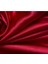 Kırmızı Saten Kumaş 150 cm En ( Ithal Saten ) 2