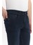 Erkek Lacivert Slimfit Kot Pantolon 3