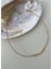 Plaka Choker Kolye 1