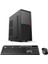 TX5172 Intel Core I7 11700 32GB Ddr4 Ram 512GB SSD Freedos Masaüstü Kurumsal Ofis Bilgisayarı 1
