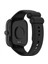 Redmi Watch 5 Uyumlu Kordon Purelux Soft Yumuşak Silikon Kordon Kayış Şık Görünüm 2