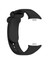Redmi Watch 5 Uyumlu Kordon Purelux Soft Yumuşak Silikon Kordon Kayış Şık Görünüm 3