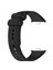 Redmi Watch 5 Uyumlu Kordon Purelux Soft Yumuşak Silikon Kordon Kayış Şık Görünüm 4